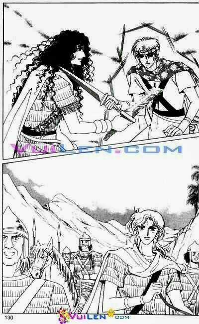 Hậu Duệ Hoàng Gia Chapter 14 trang 129