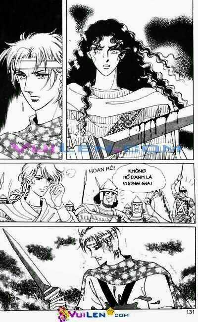 Hậu Duệ Hoàng Gia Chapter 14 trang 130