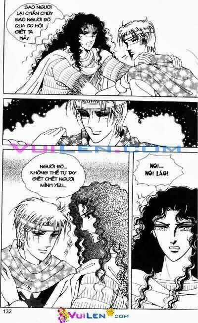 Hậu Duệ Hoàng Gia Chapter 14 trang 131