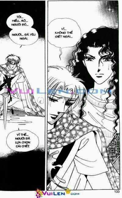 Hậu Duệ Hoàng Gia Chapter 14 trang 132