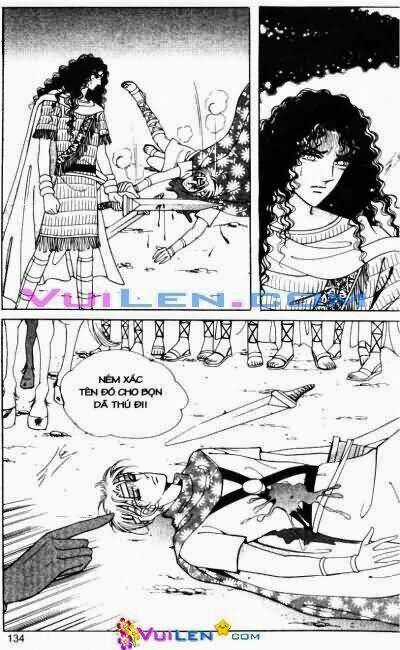 Hậu Duệ Hoàng Gia Chapter 14 trang 133