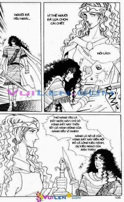 Hậu Duệ Hoàng Gia Chapter 14 trang 134