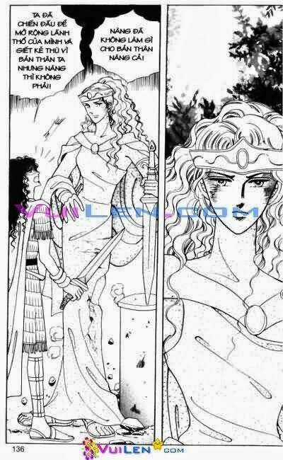 Hậu Duệ Hoàng Gia Chapter 14 trang 135