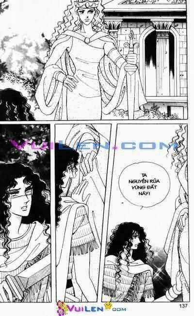 Hậu Duệ Hoàng Gia Chapter 14 trang 136