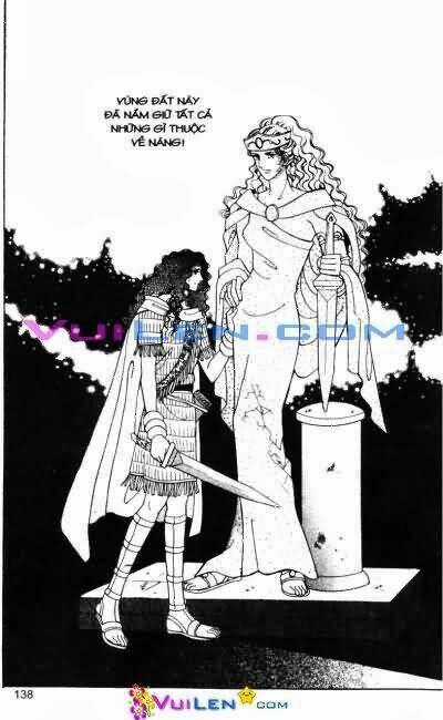 Hậu Duệ Hoàng Gia Chapter 14 trang 137