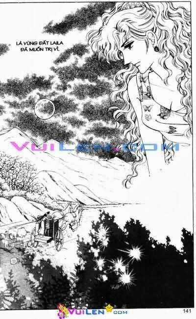 Hậu Duệ Hoàng Gia Chapter 14 trang 140