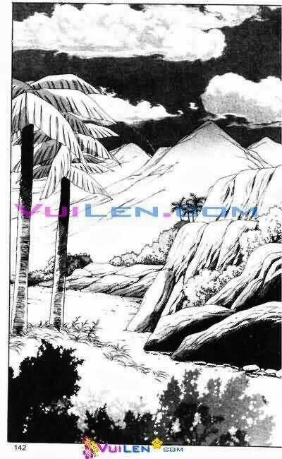 Hậu Duệ Hoàng Gia Chapter 14 trang 141