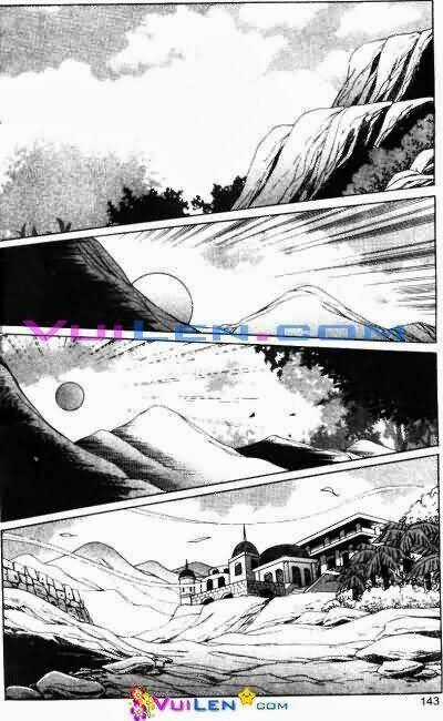 Hậu Duệ Hoàng Gia Chapter 14 trang 142