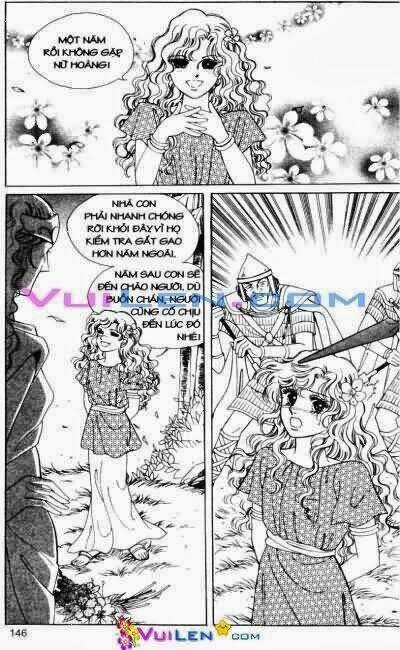 Hậu Duệ Hoàng Gia Chapter 14 trang 145