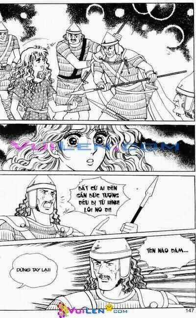 Hậu Duệ Hoàng Gia Chapter 14 trang 146