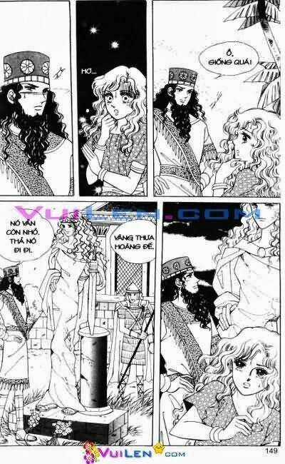 Hậu Duệ Hoàng Gia Chapter 14 trang 148