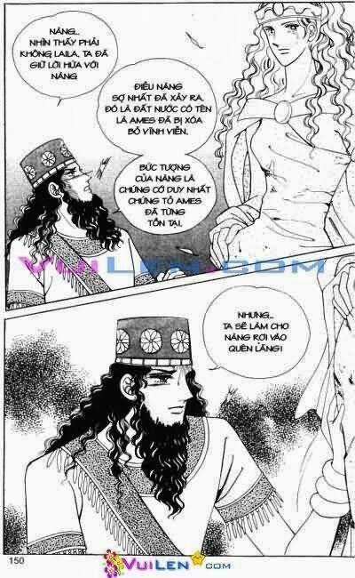 Hậu Duệ Hoàng Gia Chapter 14 trang 149