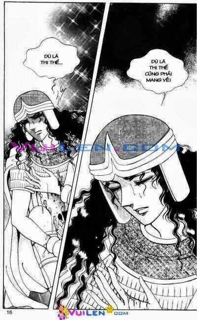 Hậu Duệ Hoàng Gia Chapter 14 trang 15