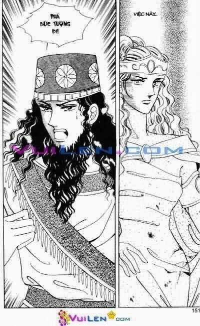 Hậu Duệ Hoàng Gia Chapter 14 trang 150