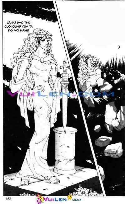 Hậu Duệ Hoàng Gia Chapter 14 trang 151