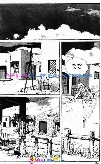 Hậu Duệ Hoàng Gia Chapter 14 trang 152