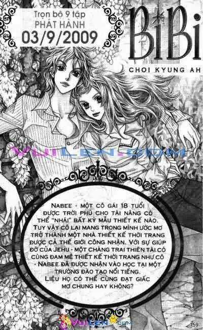 Hậu Duệ Hoàng Gia Chapter 14 trang 158