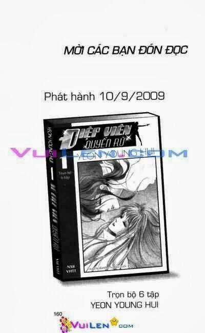 Hậu Duệ Hoàng Gia Chapter 14 trang 159