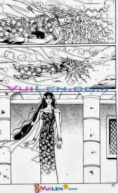 Hậu Duệ Hoàng Gia Chapter 14 trang 16