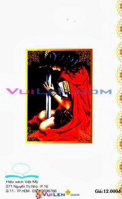 Hậu Duệ Hoàng Gia Chapter 14 trang 160