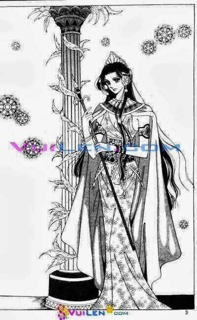 Hậu Duệ Hoàng Gia Chapter 14 trang 2