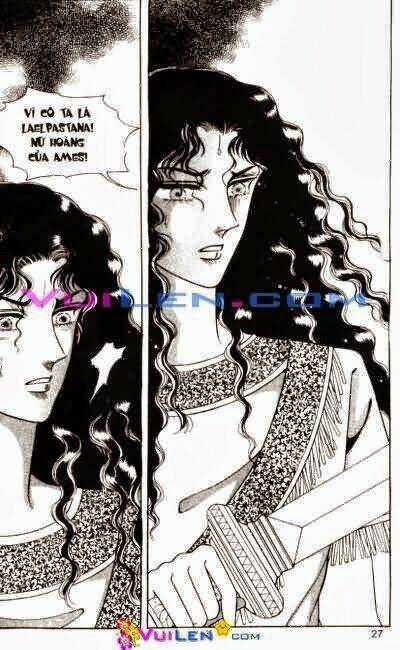 Hậu Duệ Hoàng Gia Chapter 14 trang 26