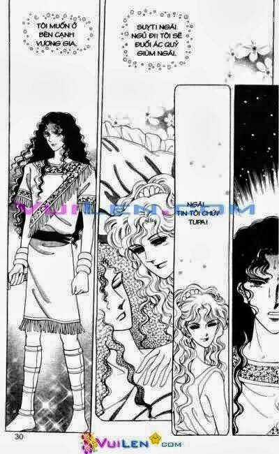 Hậu Duệ Hoàng Gia Chapter 14 trang 29