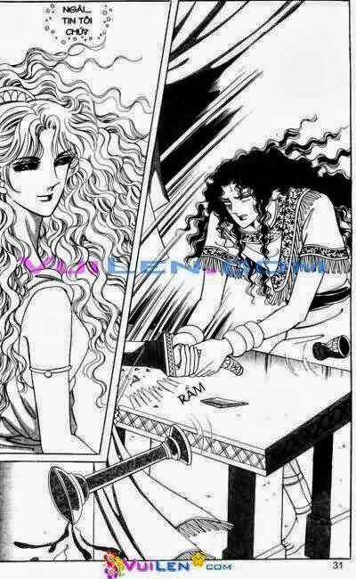 Hậu Duệ Hoàng Gia Chapter 14 trang 30