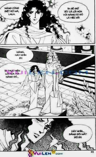 Hậu Duệ Hoàng Gia Chapter 14 trang 44