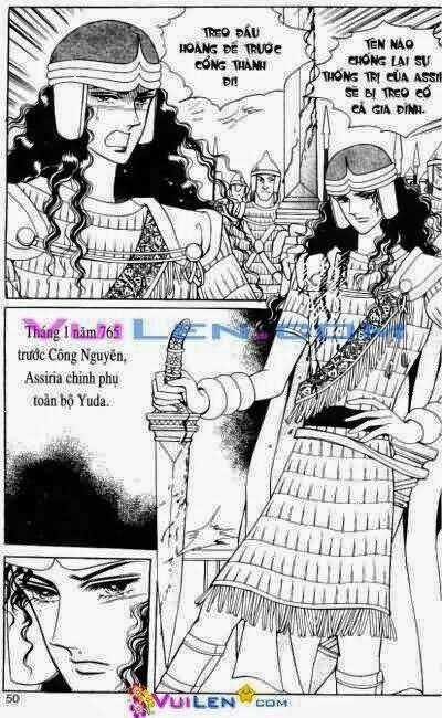 Hậu Duệ Hoàng Gia Chapter 14 trang 49