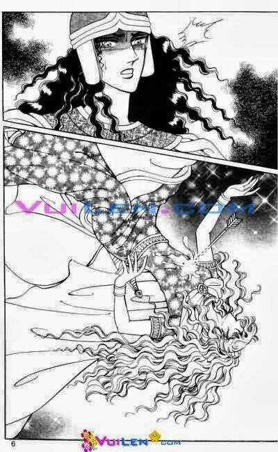 Hậu Duệ Hoàng Gia Chapter 14 trang 5