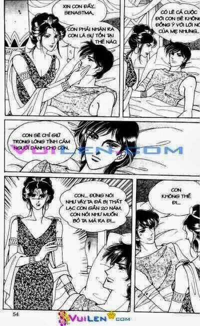 Hậu Duệ Hoàng Gia Chapter 14 trang 53