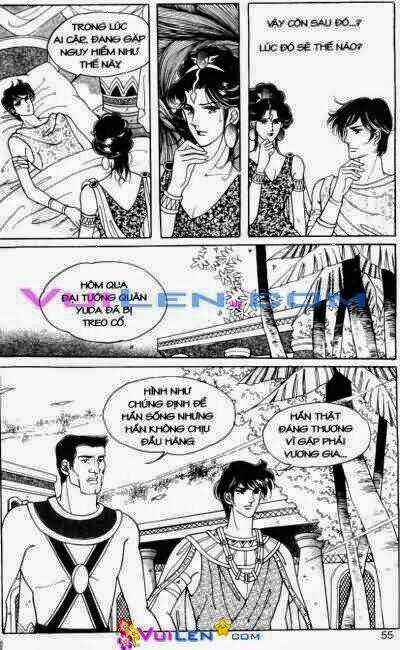 Hậu Duệ Hoàng Gia Chapter 14 trang 54