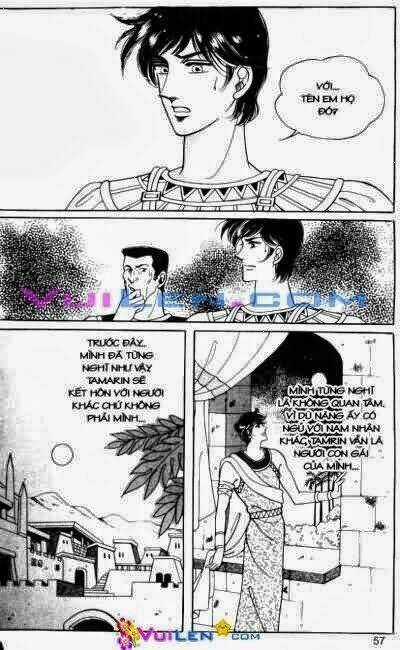 Hậu Duệ Hoàng Gia Chapter 14 trang 56