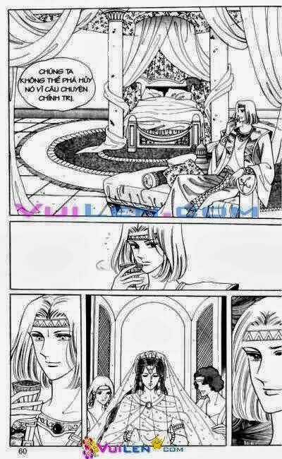 Hậu Duệ Hoàng Gia Chapter 14 trang 59