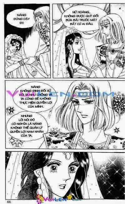 Hậu Duệ Hoàng Gia Chapter 14 trang 65