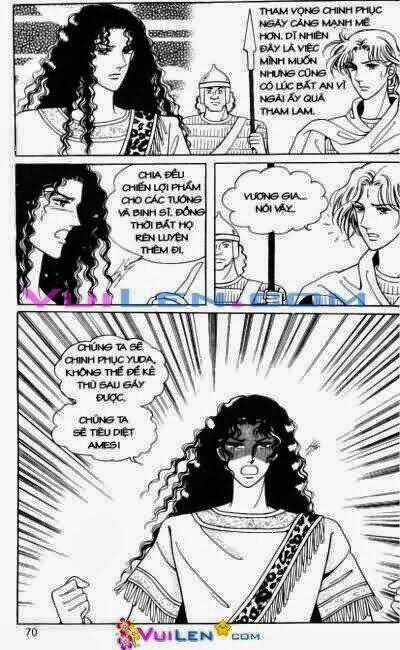 Hậu Duệ Hoàng Gia Chapter 14 trang 69