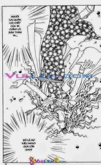 Hậu Duệ Hoàng Gia Chapter 14 trang 7