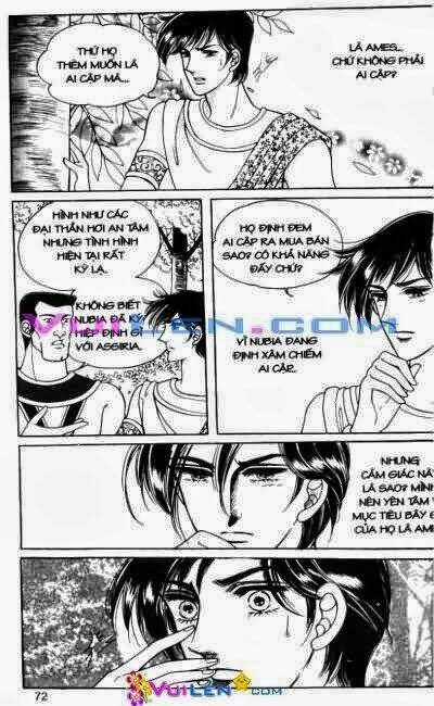 Hậu Duệ Hoàng Gia Chapter 14 trang 71