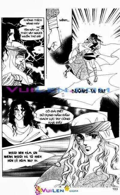 Hậu Duệ Hoàng Gia Chapter 3 trang 102