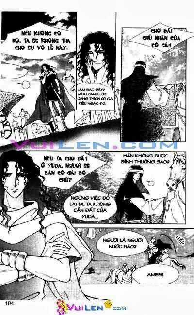 Hậu Duệ Hoàng Gia Chapter 3 trang 103