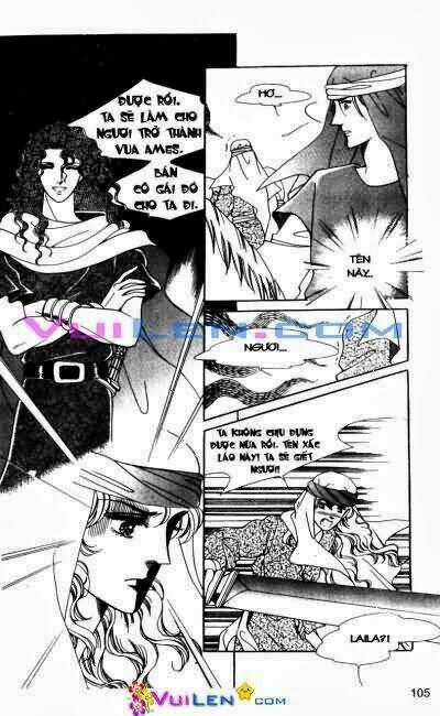 Hậu Duệ Hoàng Gia Chapter 3 trang 104