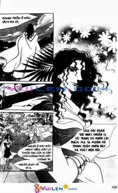 Hậu Duệ Hoàng Gia Chapter 3 trang 108