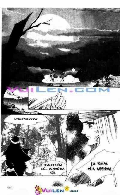 Hậu Duệ Hoàng Gia Chapter 3 trang 109