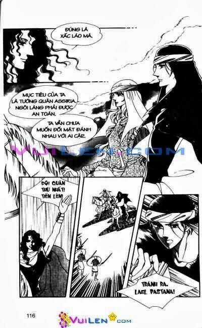 Hậu Duệ Hoàng Gia Chapter 3 trang 115