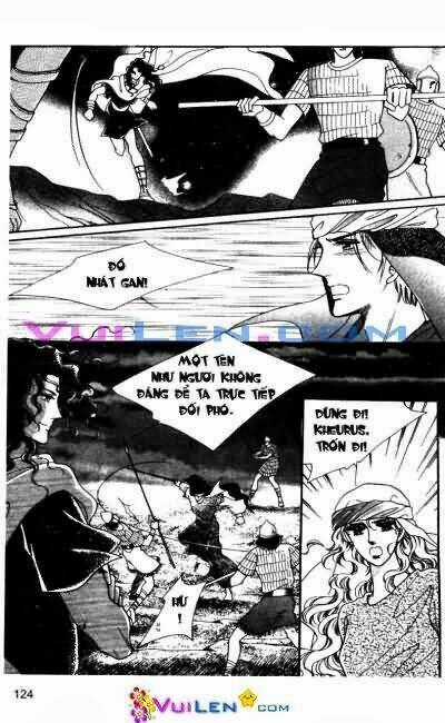 Hậu Duệ Hoàng Gia Chapter 3 trang 123