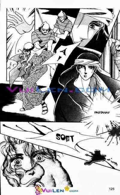 Hậu Duệ Hoàng Gia Chapter 3 trang 124