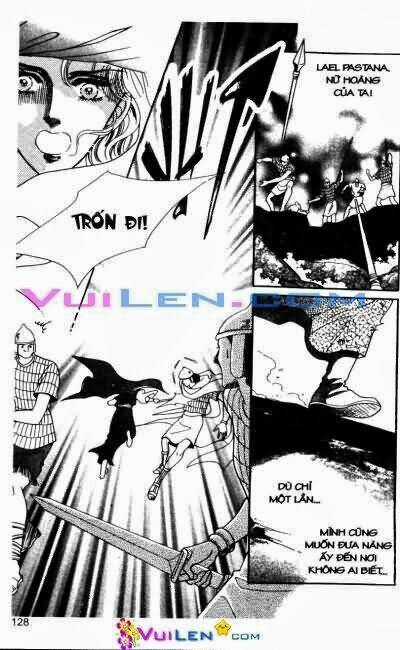 Hậu Duệ Hoàng Gia Chapter 3 trang 127