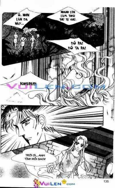 Hậu Duệ Hoàng Gia Chapter 3 trang 134