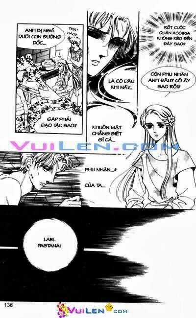 Hậu Duệ Hoàng Gia Chapter 3 trang 135